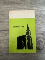 (KNESSELARE) Knesselare. - Knesselare