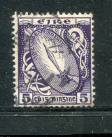 "IRLAND" 1923, Mi. 47 Gestempelt (5569) - Used Stamps
