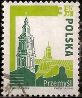 POLOGNE -  Cathédrale Saint-Jean-Baptiste - Gebruikt