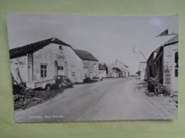 88-14-9.            GIMNEE    Rue Grande      ( Glacée ) - Doische