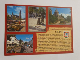 Olpe - Olpe