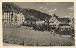 11759105 Pontresina Parhotel  Pontresina - Autres & Non Classés