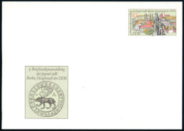 RDA - Entier Postal / DDR - Ganzsachen Mi.Nr. P 94 ** - Cartoline - Nuovi