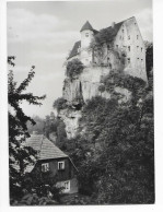 8352  HOHNSTEIN / SÄCHS. SCHWEIZ  -  JUGENDHERBERGE  "ERNST THÄLMANN"   1967 - Hohnstein (Saechs. Schweiz)