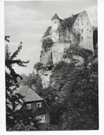 8352  HOHNSTEIN / SÄCHS. SCHWEIZ  -  JUGENDHERBERGE  "ERNST THÄLMANN"   1967 - Hohnstein (Sächs. Schweiz)