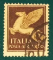 1930 Michel-Nr. 328 Gestempelt - Airmail