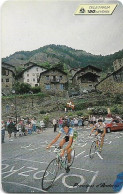 Andorra - STA - STA-0077 - Tour De France, Bicycles, SC7, 07.1997, 150Units, 6.000ex, Used - Andorra