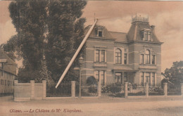 Olsene: Le Château De M Kluyskens - Zulte