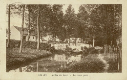 EMAEL, Le Vieux Pont - Bassenge