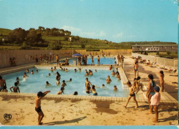 34 - CLERMONT L'HÉRAULT - LA PISCINE - Clermont L'Hérault