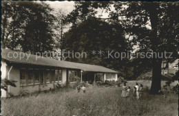 72271023 Waldniel Kinderdorf Maria Im Klee Waldniel - Schwalmtal