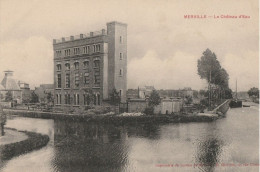 MERVILLE Le Château D'eau - Merville