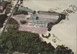 72270778 Oostduinkerke Centre Emile Vandervelde Centrum I Vue Aerienne Oostduink - Oostduinkerke