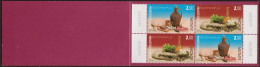 Europa CEPT 2005 Bosnia Croata Libretto/Booklet **/MNH VF - 2005