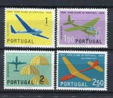 Portugal 1960. Yvert 864-67 ** MNH. - Neufs