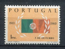 Portugal 1960. Yvert 883 ** MNH. - Neufs