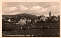 G9465 - Schönberg Am Kapellenberg - Löffler & Co - Bad Brambach