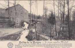 Vallée De Hoëgne, Le Vieux Moulin Michel (pk86908) - Jalhay