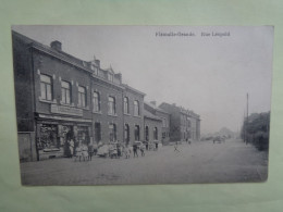 102-17-217          FLEMALLE-GRANDE    Rue Léopold - Flémalle