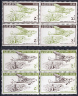 Great Britain - 1954 - Lundy - MNH - Lokale Uitgaven