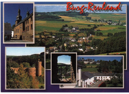 Burg-Reuland Multivue - Burg-Reuland