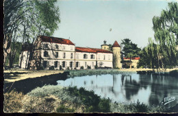 La Crau Chateau De La Roquette - La Crau