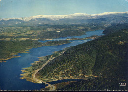 Montauroux Le Lac De Saint Cassien - Montauroux