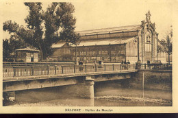  Belfort - Belfort – Siège De Belfort