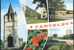 Canteleu - Canteleu
