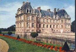 Le Chateau De Cany - Cany Barville