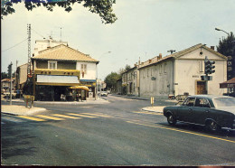 Le Pontet - Le Pontet