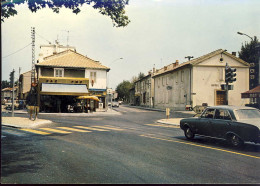 Le Pontet - Le Pontet