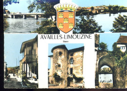 Availles Limousine - Availles Limouzine