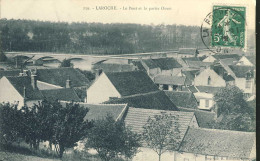 89 Laroche Le Pont Et La Partie Ouest - Laroche Saint Cydroine