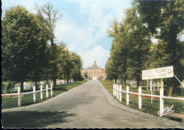 La Boissiere Ecole - Massy