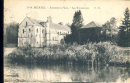 Meriel Abbay Du Val La Tourelle - Meriel