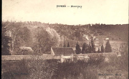 91 Bures Montjay - Bures Sur Yvette