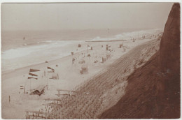 7447 STRANDKABINE CABINE DE PLAGE SYLT ?? - Sylt