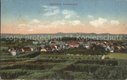 42301352 Herrnhut Gesamtansicht Herrnhut - Herrnhut