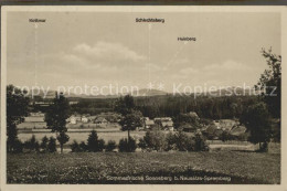 42301323 Neusalza-Spremberg Gasthaus Waldestal Sonneberg Neusalza-Spremberg - Neusalza-Spremberg