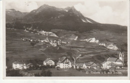 CONTERS - Conters Im Prättigau