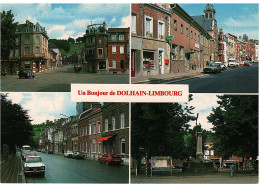 Un Bonjour De Dolhain-Limbourg - Limburg