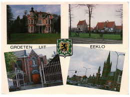 Groeten Uit Eeklo - Eeklo