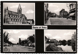 Groeten Uit Deinze - Deinze