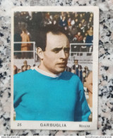 Bh Figurina Formato 6x9 Cm Garbuglia Messina Piega Dolfar? Top Player - Catálogos