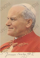 CARTOLINA  CITTA DEL VATICANO-JOANNES PAULUS PP.II-STORIA,MEMORIA,CULTURA,RELIGIONE,IMPERO ROMANO,NON VIAGGIATA (1979) - Vatican