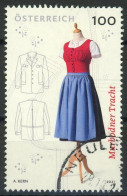 Österreich 2021 Michel Nummer 3580 Gestempelt - Used Stamps