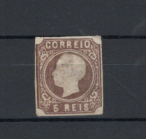 Portugal - N° 13* - Unused Stamps