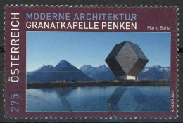 Österreich 2021 Michel Nummer 3595 Gestempelt - Used Stamps
