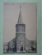 102-19-20             FALISOLLE     L'Eglise       ( Brunâtre ) - Sambreville